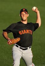 Madison Bumgarner