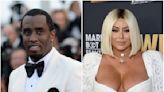 Aubrey O’Day on Sean Combs Rape Accusations: ‘Been Trynna Tell Y’all for Years’