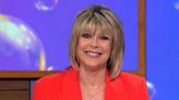 Why is Ruth Langsford not on Loose Women today?