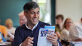 Election campaign day 42: Tories heading for record defeat, says minister
