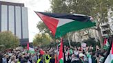 "Nos demuestra que no estamos solos", los palestinos en Aragón aplauden el reconocimiento de su país como Estado