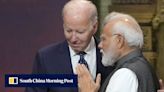 US President Joe Biden faces criticism for saying India, Japan are ‘xenophobic’
