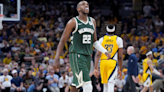 Bucks-Pacers: Bad luck dooms Milwaukee to a second consecutive playoffs first-round exit