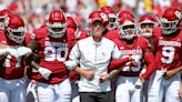 Just one week into the season, there’s a noticeable difference in the Oklahoma Sooners