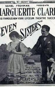 The Seven Sisters