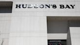 Wave of Hudson's Bay temporary store closures hints at signs of stress: retail experts