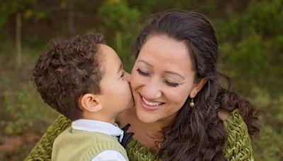 Five Things A Boy Child Needs From His Mother