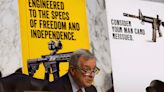 Gun-Makers Made Over $1.7 Billion In Assault Weapon Sales In Past Decade: House Probe