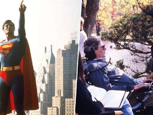 Super/Man: The Christopher Reeve Story review – "A moving portrait of a true-life hero"