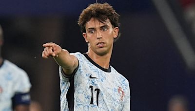 Aston Villa remain interested in Joao Felix as Moussa Diaby nears exit