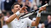 Novak Djokovic to play Carlos Alcaraz in Wimbledon final for second straight year | Tennis.com