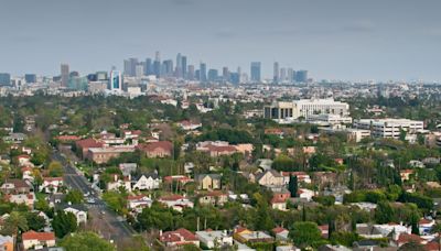 A woman rented out her $1.7M LA home — then her tenant left the country and turned it into an illegal Airbnb: report