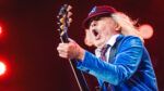 AC/DC live in London review: Rock icons fail to truly electrify at Wembley show