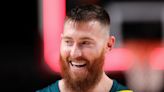 Aron Baynes reaches NBL deal with Bullets after terrifying spine injury in Tokyo Olympics