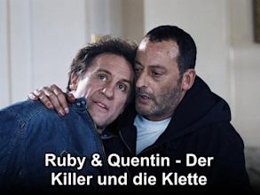 Ruby & Quentin – Der Killer und die Klette