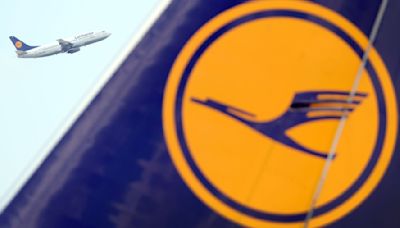 Lufthansa stellt Flüge nach Israel vorübergehend ein