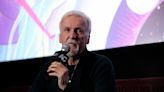 James Cameron Surprises Beyond Fest With Restoration Premiere of ‘The Abyss,’ Recalls Nearly Dying During Filming: ‘It Was...