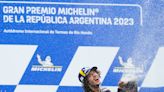 El Gran Premio de la Argentina de MotoGP está en riesgo ante la falta de interlocutores del Gobierno