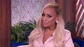 Reality Roundup: ‘RHOP’ takes over ‘The Real,’ Kenya Moore eliminated on ‘DWTS’ and more
