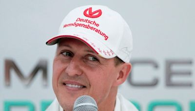 F1 Legend Michael Schumacher Makes First Public Appearance in 11 Years at Daughter's Wedding, Say Reports - News18