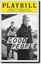 Good People (play)