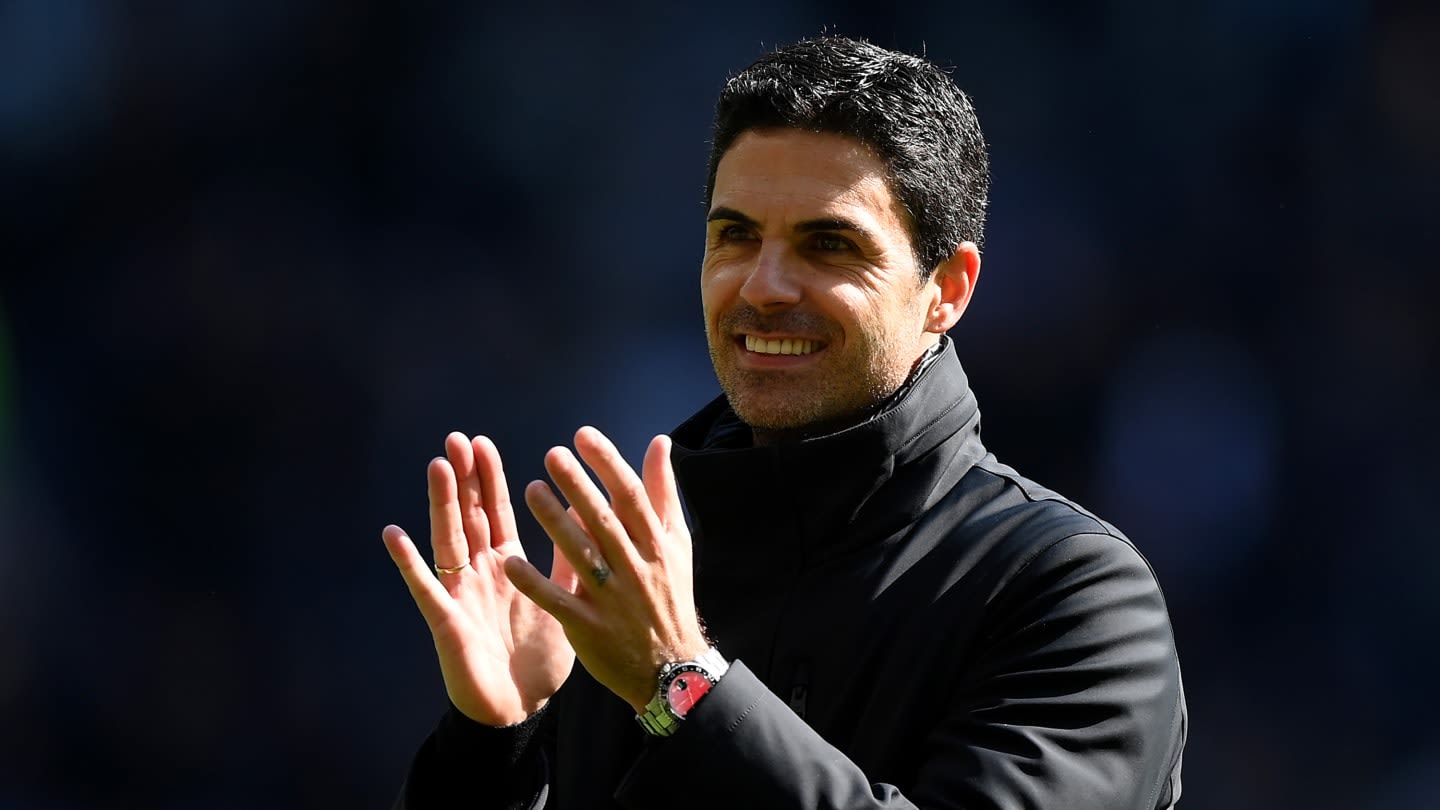 Mikel Arteta reveals if Arsenal will make another £100m signing