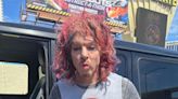 'Find Another University:' Dirt, trailers and what Carrot Top told ESPN about his time at FAU