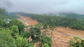Wayanad Landslide: 250 People Stuck In Meppadi Resort - Visuals