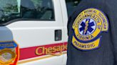 Motorcyclist killed in Chesapeake crash