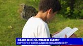 City of El Paso Parks and Recreation Opens Registration for Club Rec Summer Camp - KVIA