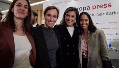 Más Madrid vota dos candidaturas, todas de mujeres, para decidir quién ocupará el 5 de Sumar de cara al 9J