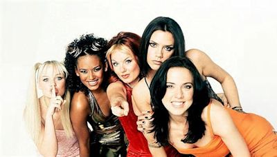 Spice Girls. El precio del éxito