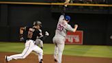 Francisco Alvarez, Mark Canha power 9th-inning rally as Mets steal win against Diamondbacks