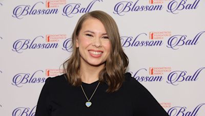 Bindi Irwin Makes "Big Announcement" and Fans Are So Excited