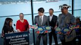 First Nations, Ottawa, B.C., announce $335M for protection off Great Bear coast