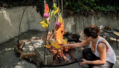 Beyond the Classic Barbecue: Three Other Ways to Cook Outdoors