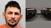 How a pair of sunglasses led to an immigrant's arrest in Florida