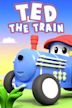 Learn with Ted the Train