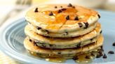 You've been making pancakes wrong as chef shares viral method