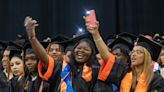 North High graduation at DCU Center