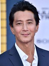 Will Yun Lee