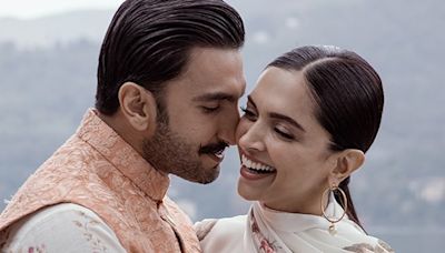 Deepika Padukone shares how she eagerly waits for Ranveer Singh as he resumes work after daughter’s birth: ‘My husband tell me…’