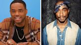 Larenz Tate Revealed Tupac And Eazy-E Were Originally Supposed To Be In "Menace II Society"