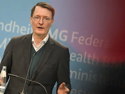 Gesundheitsministerium Lauterbach will Nierenspenden erleichtern