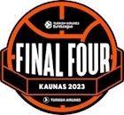 2023 EuroLeague Final Four