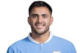 Maxi Gómez