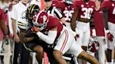 How to watch Alabama football vs. Arkansas on TV, live stream, plus game time