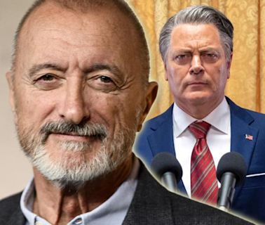 Arturo Pérez-Reverte elogia esta película basada en una hipotética guerra civil estadounidense