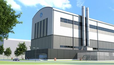 Oak Ridge nuclear reactor Hermes is under construction to 'transform our energy landscape'