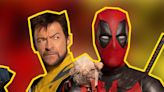 Deadpool y Wolverine: Increíble nuevo vistazo a los protagonistas y a Dogpool